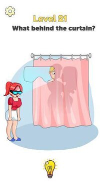 Brain Love Story - Brain Puzzle Games screenshot, image №2942427 - RAWG
