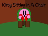 Kirby Sitting On a Chair Simulator screenshot, image №3411583 - RAWG