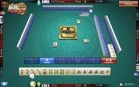 The Battle Of Mahjong screenshot, image №659590 - RAWG