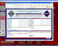 Baseball Mogul 2008 screenshot, image №473869 - RAWG