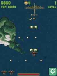 Pixeljima 1942 screenshot, image №2059189 - RAWG