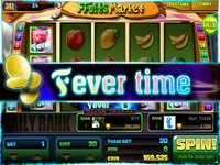 Nuri Slots - Lightning Fever screenshot, image №893158 - RAWG