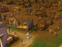 Immortal Cities: Children of the Nile screenshot, image №396469 - RAWG