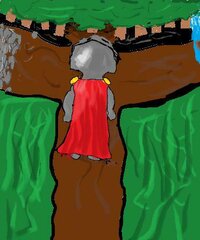 The Fall of Johnathan screenshot, image №2567918 - RAWG