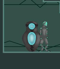 Amphibian (GdQuestion) screenshot, image №3584020 - RAWG