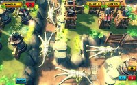 Legendary Tower Strategy TD HD screenshot, image №1544038 - RAWG