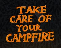 Take Care of Your Campfire screenshot, image №1169674 - RAWG