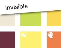 Invisible (itch) (Axel Rozo Brézillac) screenshot, image №1293875 - RAWG