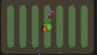 Bunny vs. Carrot screenshot, image №2537510 - RAWG