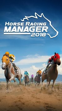 Horse Racing Manager 2018 screenshot, image №1484494 - RAWG