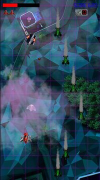 Darkest Wave (itch) screenshot, image №1078836 - RAWG