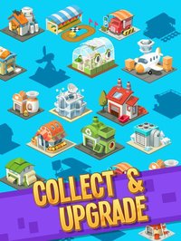 Pocket Farmery: Idle Pop Farm screenshot, image №2165392 - RAWG