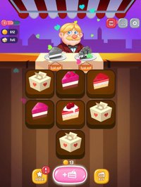 Merge Cakes screenshot, image №1782598 - RAWG