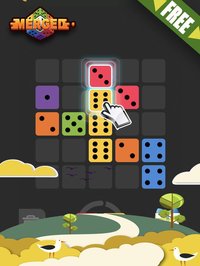 Dominoes Block Puzzle screenshot, image №917574 - RAWG