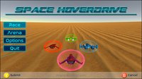 Space Hoverdrive screenshot, image №2331674 - RAWG