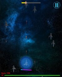 Invaders of Andromedian screenshot, image №3330781 - RAWG