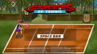 Streets of Tennis screenshot, image №2601163 - RAWG