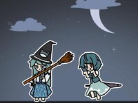 Tatara Kogasa's Surprise Operation screenshot, image №3620472 - RAWG