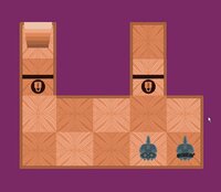 Socialist Munks screenshot, image №2888497 - RAWG