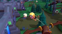 Battle Bows screenshot, image №3903940 - RAWG