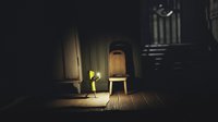 Little Nightmares screenshot, image №235541 - RAWG