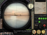 U-Boat: Battle in the Mediterranean screenshot, image №463106 - RAWG