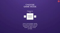 Leximorph - Word Merge Game screenshot, image №4216711 - RAWG
