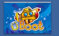 U-Boot - submarine game screenshot, image №2050578 - RAWG