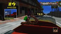 Crazy Taxi (1999) screenshot, image №1608643 - RAWG