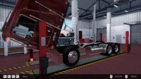 Truck Mechanic Simulator 2015 screenshot, image №162103 - RAWG
