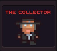 The Collector (Ben Cousins) screenshot, image №2260122 - RAWG