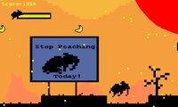 EXTINCTION EVENT: Elephant screenshot, image №1190563 - RAWG