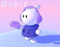 Orbit (itch) (lofi-bunny) screenshot, image №2218968 - RAWG