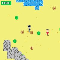 Neverending Posse screenshot, image №2961518 - RAWG
