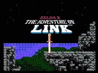 Zelda II: The Adventure of Link screenshot, image №731396 - RAWG