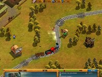 Next Stop HD Lite screenshot, image №1936756 - RAWG