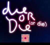 die or Die! screenshot, image №3469373 - RAWG