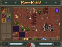 Rogue Knight: Infested Lands screenshot, image №239837 - RAWG