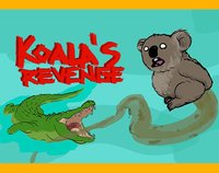 KOALA'S REVENGE screenshot, image №2301844 - RAWG