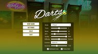 Darts (itch) (kreediddy) screenshot, image №2188544 - RAWG