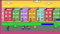 Hungry Cat (TabitaGDE) screenshot, image №3598345 - RAWG