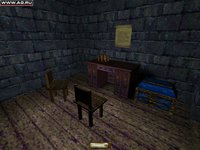 Thief: The Dark Project screenshot, image №320632 - RAWG
