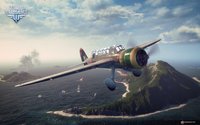 World of Warplanes screenshot, image №575433 - RAWG