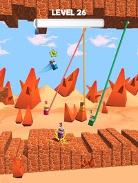 Tarzan.io screenshot, image №2210860 - RAWG