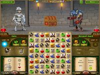 Puzzle Hero screenshot, image №499604 - RAWG