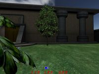 Urban Dominion screenshot, image №377085 - RAWG