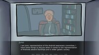 A Diplomatic Exchange screenshot, image №3866809 - RAWG
