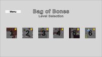 Bag of Bones screenshot, image №3174623 - RAWG