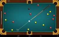 Billiard free screenshot, image №1467738 - RAWG