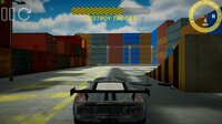 Beam Car Crash Derby screenshot, image №2759239 - RAWG